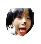 my child0222（個別スタンプ：3）