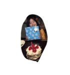 my child0222（個別スタンプ：4）