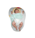 my child0222（個別スタンプ：6）