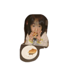 my child0222（個別スタンプ：8）