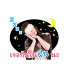 Christina Aguilar（個別スタンプ：23）