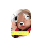 mtk414（個別スタンプ：4）