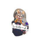 mtk414（個別スタンプ：7）