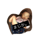mtk414（個別スタンプ：10）