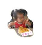 mtk414（個別スタンプ：15）