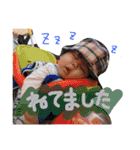 りん＆しん（個別スタンプ：4）
