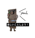 りん＆しん（個別スタンプ：11）