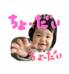 ゆあ−ゆあちゃん（個別スタンプ：31）