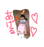 下りん（個別スタンプ：3）