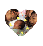 Goto pretty kids（個別スタンプ：1）