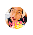 Goto pretty kids（個別スタンプ：2）