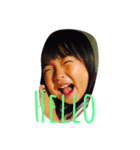 Goto pretty kids（個別スタンプ：11）