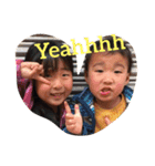Goto pretty kids（個別スタンプ：13）