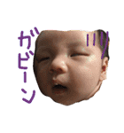 ここりあゆうし（個別スタンプ：11）