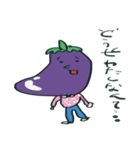 シュールさん1（個別スタンプ：1）
