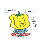 シュールさん1（個別スタンプ：7）