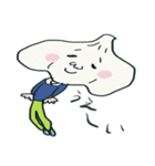 シュールさん1（個別スタンプ：9）