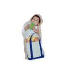 lalakichi01213（個別スタンプ：17）