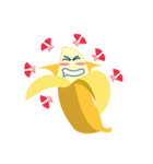 banana Vol.1（個別スタンプ：13）