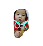 everyday#go（個別スタンプ：4）