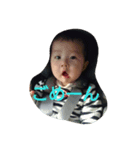 everyday#go（個別スタンプ：6）