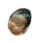 everyday#go（個別スタンプ：7）