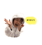 honwakakoharubiyori2（個別スタンプ：1）