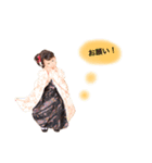 honwakakoharubiyori2（個別スタンプ：3）