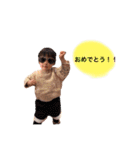 honwakakoharubiyori2（個別スタンプ：4）