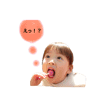 honwakakoharubiyori2（個別スタンプ：12）