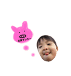 honwakakoharubiyori2（個別スタンプ：15）