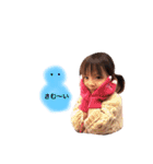 honwakakoharubiyori2（個別スタンプ：18）