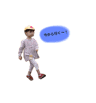honwakakoharubiyori2（個別スタンプ：21）