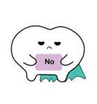 Teletoothbies（個別スタンプ：2）