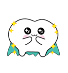 Teletoothbies（個別スタンプ：6）