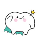 Teletoothbies（個別スタンプ：7）