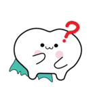 Teletoothbies（個別スタンプ：9）