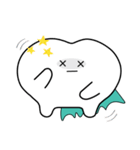 Teletoothbies（個別スタンプ：10）