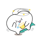 Teletoothbies（個別スタンプ：11）