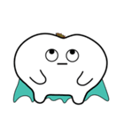 Teletoothbies（個別スタンプ：12）
