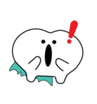 Teletoothbies（個別スタンプ：13）