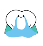 Teletoothbies（個別スタンプ：15）