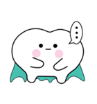 Teletoothbies（個別スタンプ：16）
