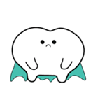 Teletoothbies（個別スタンプ：17）