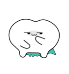 Teletoothbies（個別スタンプ：21）