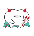 Teletoothbies（個別スタンプ：22）