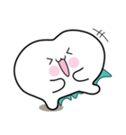 Teletoothbies（個別スタンプ：24）