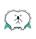 Teletoothbies（個別スタンプ：26）
