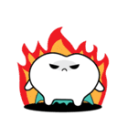 Teletoothbies（個別スタンプ：27）