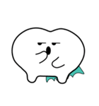 Teletoothbies（個別スタンプ：28）
